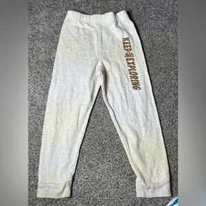 Garanimals Beige Hoodie